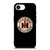 CASE IH FARMALL INTERNATIONAL HARVESTER iPhone 16e Case Cover