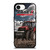 CASE IH INTERNATIONAL HARVESTER TRACTOR iPhone 16e Case Cover