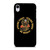 COBRA KAI KARATE NO MERCY iPhone XR Case Cover COBRA KAI KARATE NO MERCY iPhone XR Case Cover