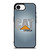 CATERPILLAR CAT LOGO TRACTOR RACING iPhone 16e Case Cover