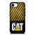 CATERPILLAR CAT TRACTOR LOGO iPhone 16e Case Cover