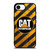 CATERPILLAR TRACTOR CAT LOGO ICON iPhone 16e Case Cover