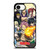 CHARACTER OF FAIRY TAIL ANIME iPhone 16e Case Cover