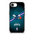 CHARLOTTE HORNETS NBA TEAM iPhone 16e Case Cover