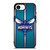 CHARLOTTE HORNETS iPhone 16e Case Cover