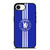 CHELSEA FC LOGO FOOTBALL iPhone 16e Case Cover