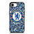 CHELSEA LOGO FOOTBALL CLUB iPhone 16e Case Cover