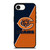 CHICAGO BEARS LOGO iPhone 16e Case Cover