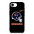 CHICAGO BEARS NFL HELMET NIKE iPhone 16e Case Cover