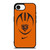 CHICAGO BEARS NFL LOGO iPhone 16e Case Cover