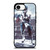 CHICAGO BEARS WALTER PAYTON NFL FOOTBALL iPhone 16e Case Cover