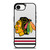 CHICAGO BLACKHAWKS LOGO HOCKEY iPhone 16e Case Cover