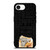 CHICAGO BULLS RING AND NAME iPhone 16e Case Cover