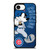 CHICAGO CUBS LOGO MICKEY MOUSE iPhone 16e Case Cover