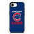 CHICAGO CUBS LOGO iPhone 16e Case Cover