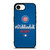 CHICAGO CUBS MLB WE ARE GOOD iPhone 16e Case Cover