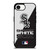 CHICAGO WHITE SOX MLB LOGO iPhone 16e Case Cover
