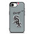 CHICAGO WHITE SOX MLB NEW iPhone 16e Case Cover