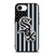 CHICAGO WHITE SOX SYMBOL iPhone 16e Case Cover