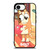 CHILLI HEELER BLUEY CARTOON SERIES iPhone 16e Case Cover