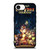 CHIP AND DALE RESCUE RANGERS iPhone 16e Case Cover
