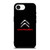 CITROEN CAR LOGO iPhone 16e Case Cover