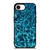CLEAR BLUE WATER iPhone 16e Case Cover