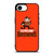 CLEVELAND BROWNS ICON iPhone 16e Case Cover