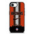 CLEVELAND BROWNS NIKE STRIPE iPhone 16e Case Cover