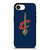 CLEVELAND CAVALIERS ICON iPhone 16e Case Cover