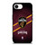 CLEVELAND CAVALIERS NBA TEAM iPhone 16e Case Cover
