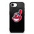 CLEVELAND INDIANS ICON iPhone 16e Case Cover