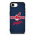 CLEVELAND INDIANS LOGO iPhone 16e Case Cover