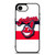 CLEVELAND INDIANS MLB iPhone 16e Case Cover