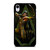 GREEN ARROW DC SUPER HERO iPhone XR Case Cover