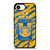 CLUB DE FUTBOL TIGRES UANL 2 iPhone 16e Case Cover