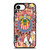 CLUB DEPORTIVO GUADALAJARA CHIVAS iPhone 16e Case Cover