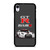 GTR NISSAN NISMO CLIPART iPhone XR Case Cover