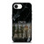 CNCO FADED MARBLE iPhone 16e Case Cover