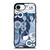 COACH LEATHERWARE iPhone 16e Case Cover