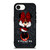 COACH MINNIE MOUSE CARTOON iPhone 16e Case Cover