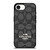 COACH NEW YORK CHARLIE SIGNATURE iPhone 16e Case Cover