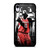 JAMES HARDEN 13 HOUSTON ROCKETS iPhone XR Case Cover