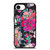 COACH NEW YORK FLOWER iPhone 16e Case Cover