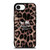 COACH NEW YORK LEOPARD iPhone 16e Case Cover