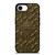 COACH NEW YORK LOGO 2 iPhone 16e Case Cover