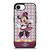 COACH NEW YORK LOGO MINNIE MOUSE DISNEY iPhone 16e Case Cover