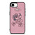 COACH NEW YORK MICKEY MOUSE iPhone 16e Case Cover