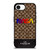 COACH NEW YORK NASA iPhone 16e Case Cover
