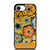 COACH NEW YORK ROSE TEA iPhone 16e Case Cover